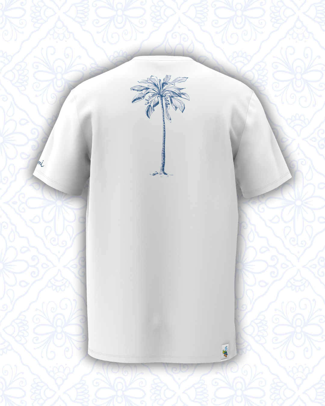 Long Time Lovers Tee