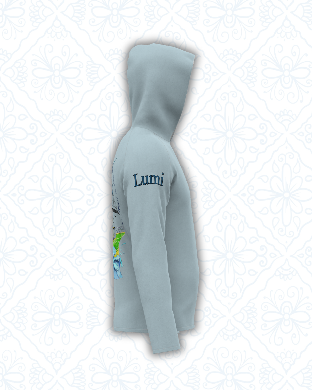 Fishing Long Sleeve shirt