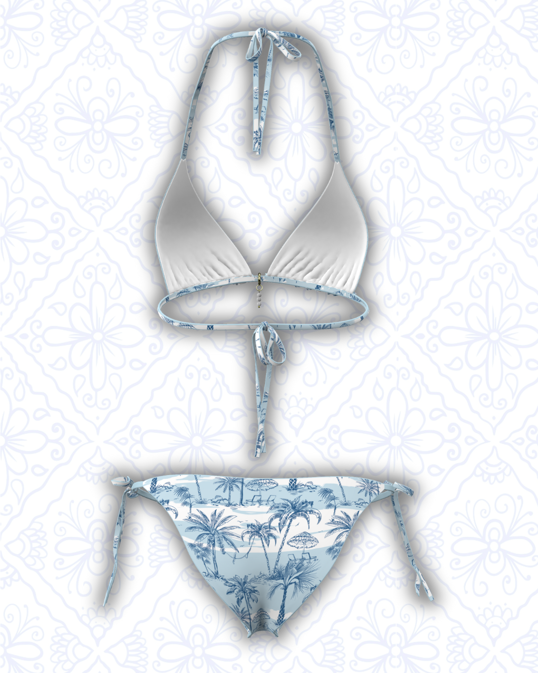 Long Time Lovers Bikini