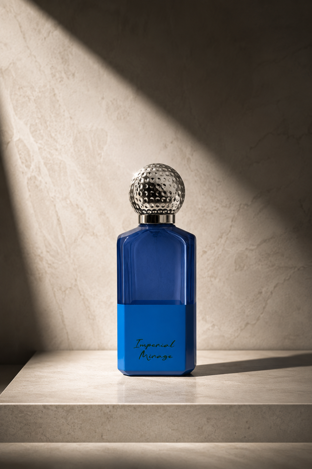 Imperial mirage Perfume