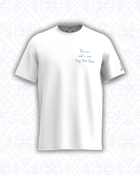 Long Time Lovers Tee