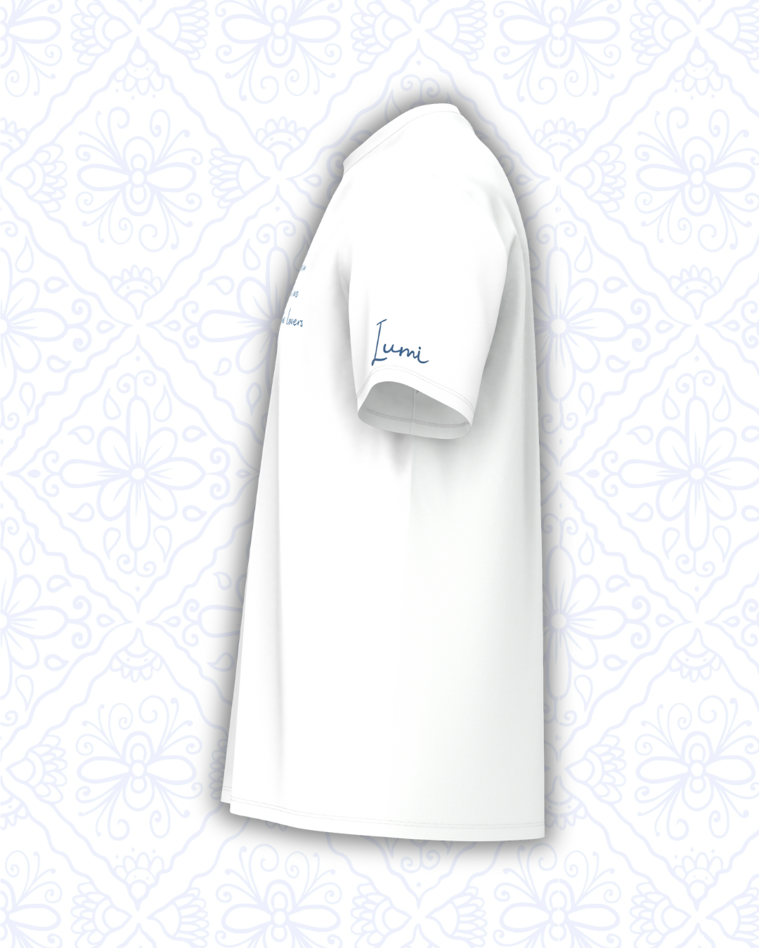 Long Time Lovers Tee