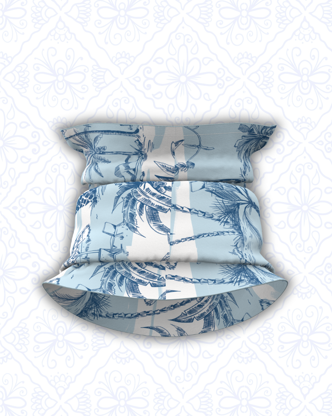 Long Time Lovers Face Mask