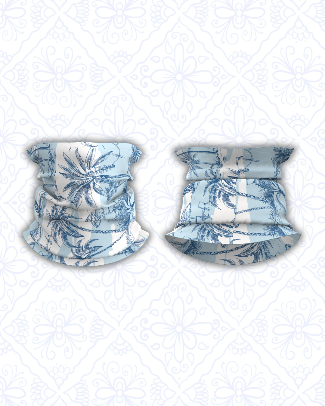 Long Time Lovers Face Mask