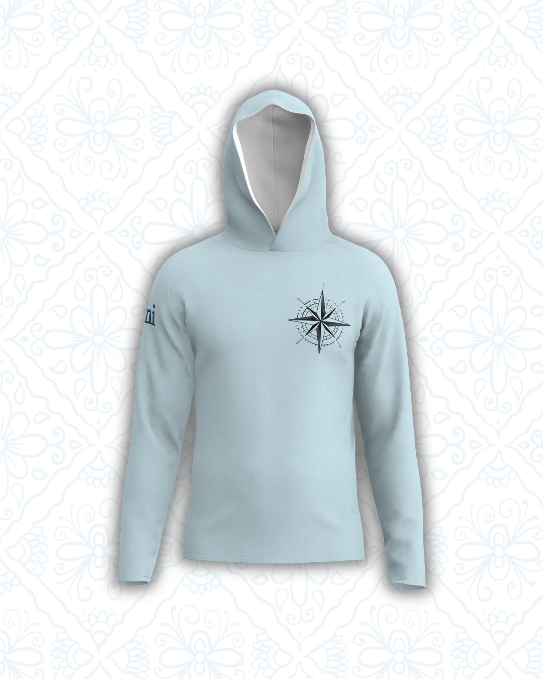 Fishing Long Sleeve shirt