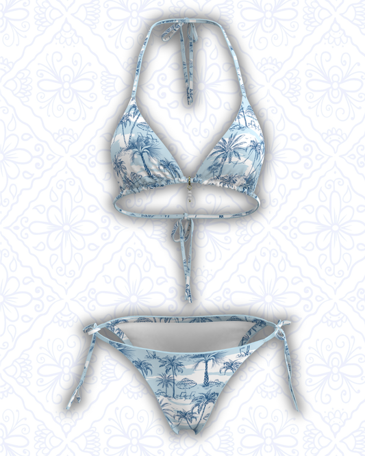 Long Time Lovers Bikini